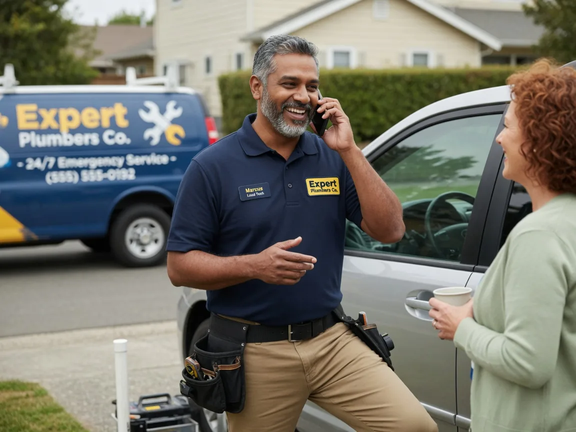 Hydro Jetting Service in Grove City, PA